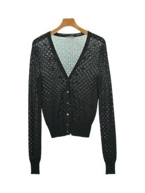Bottega Veneta Cardigan Black
